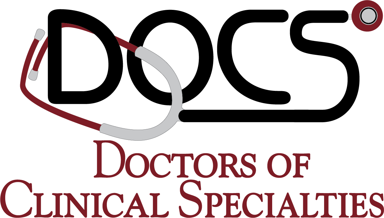 Doctors of Clinical Specialties